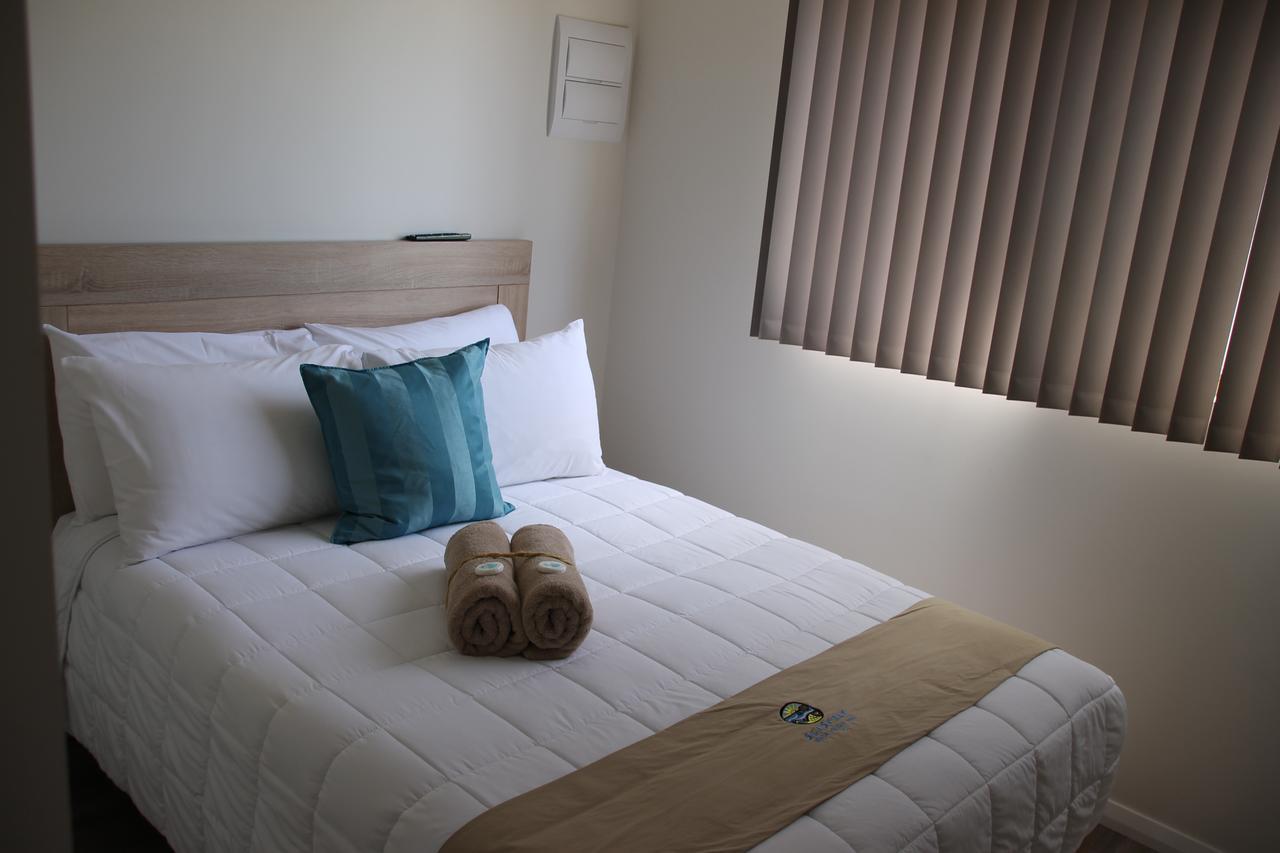 Seaspray Beach Holiday Park Dongara Exterior photo